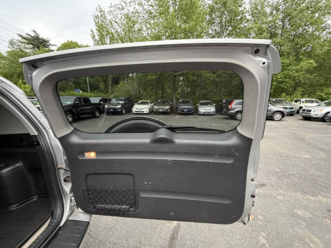 2011 Toyota RAV4 Limited