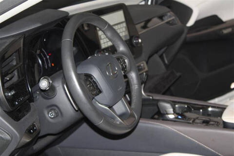 2023 Lexus RX 350