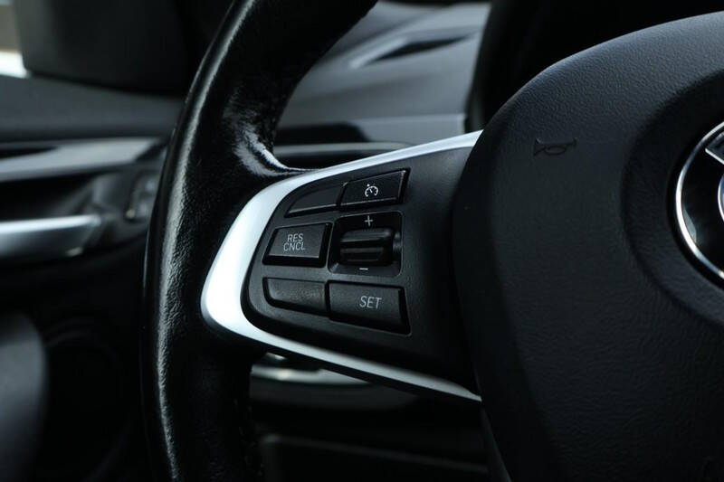 2019 BMW X1 sDrive28i