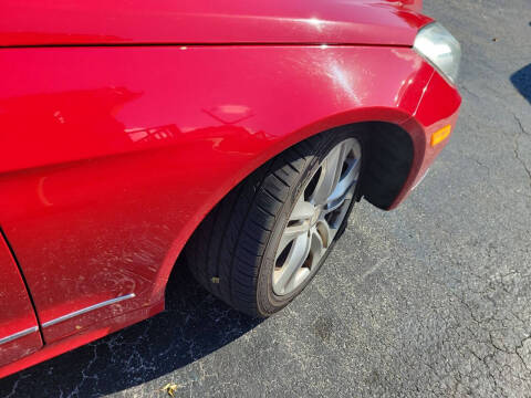 2011 Mercedes-Benz E-Class E 350