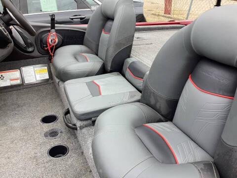 2023 Tracker Pro 175 Team TXW