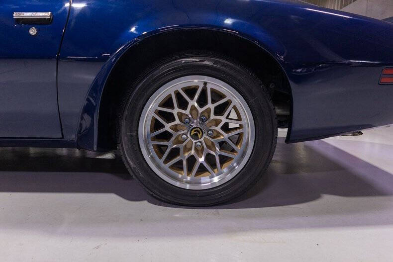 1977 Pontiac Trans Am