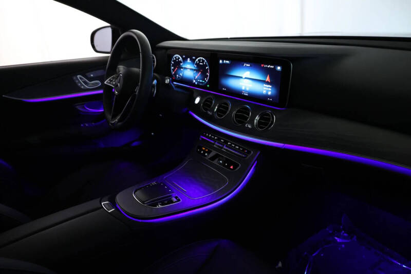 2023 Mercedes-Benz E-Class E 450 4MATIC All-Terrain