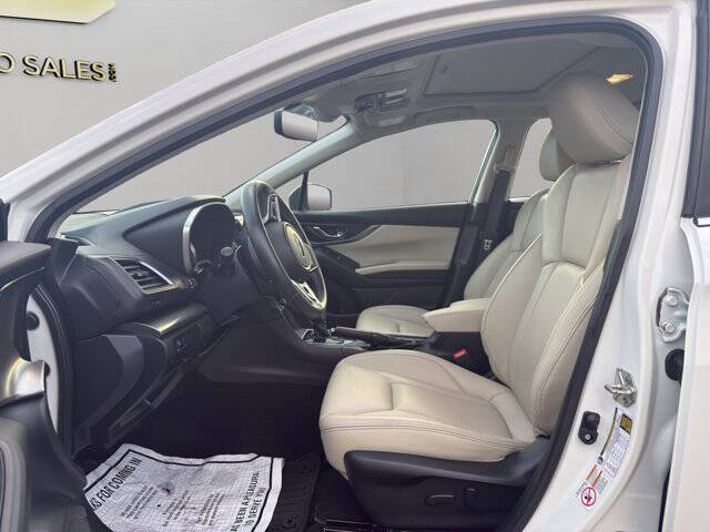 2017 Subaru Impreza Limited