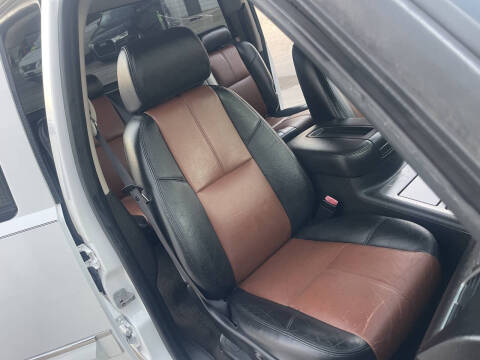 2008 GMC Sierra 1500 SLT