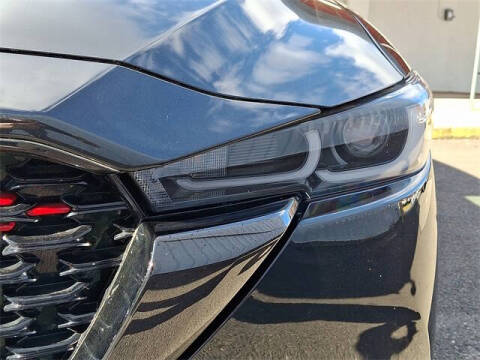 2023 Mazda CX-5 2.5 Turbo