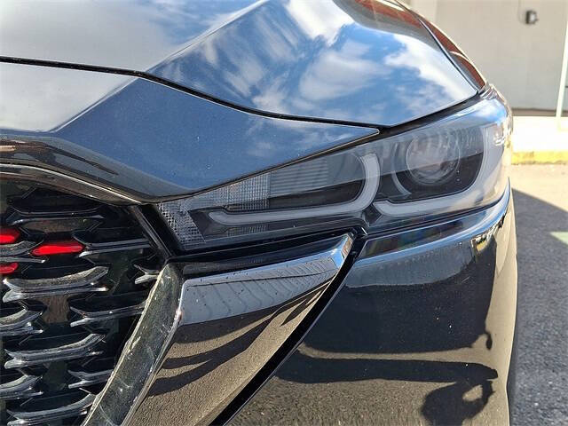 2023 Mazda CX-5 2.5 Turbo