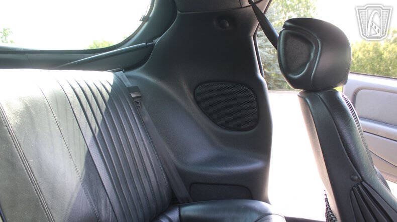 1994 Pontiac Firebird