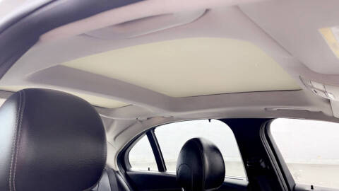 2015 Mercedes-Benz C-Class C 300 4MATIC