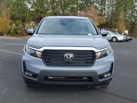 2023 Honda Ridgeline for sale at Southern Auto Solutions - Lou Sobh Honda in Marietta GA