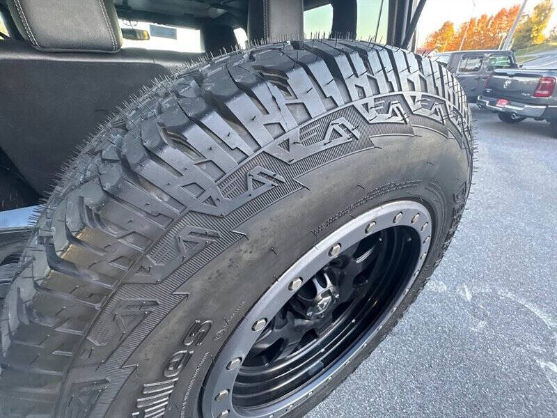 2015 Jeep Wrangler X