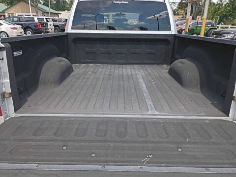 2011 RAM 1500 ST