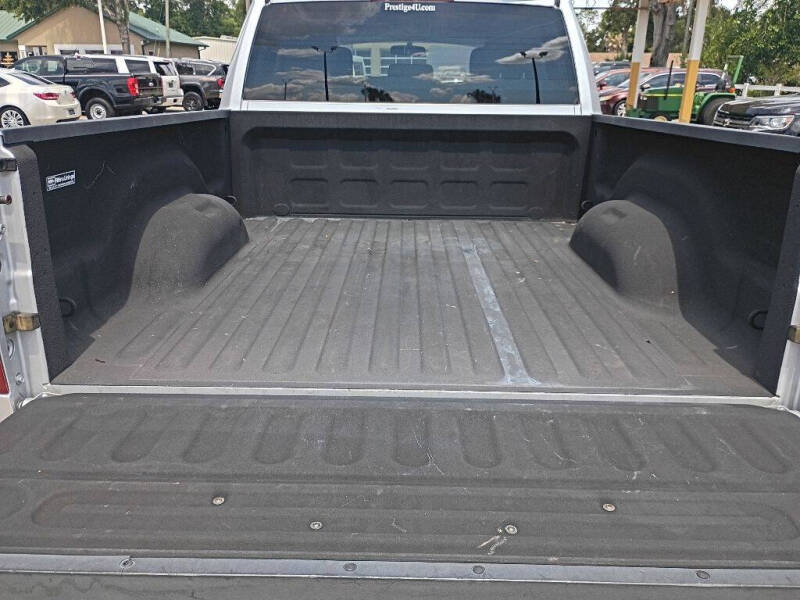 2011 RAM 1500 ST