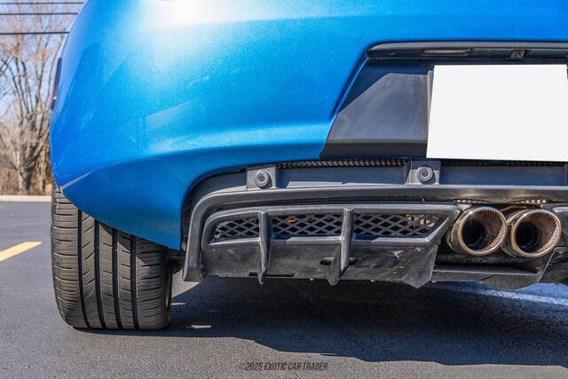 2014 Lotus Evora 2+2