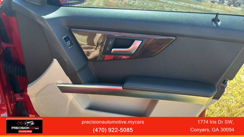 2015 Mercedes-Benz GLK GLK 350