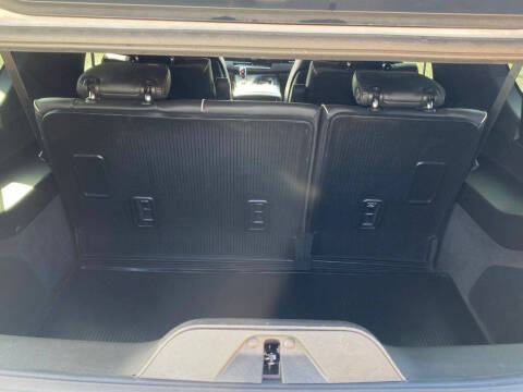 2021 Cadillac Escalade ESV Sport