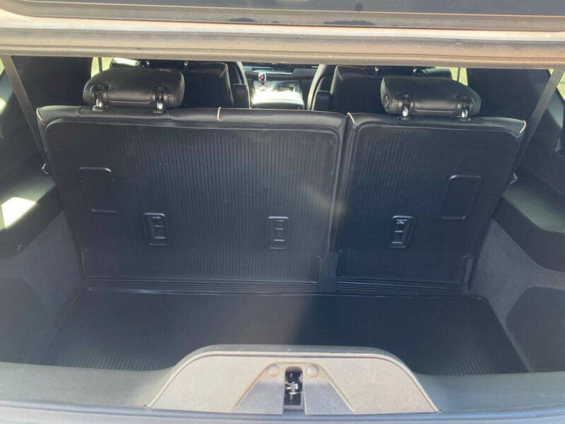 2021 Cadillac Escalade ESV Sport