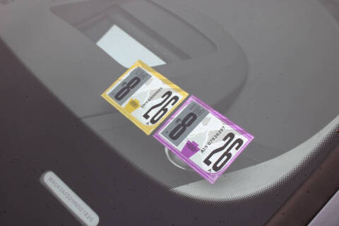 2017 Audi A8 L 4.0T quattro Sport