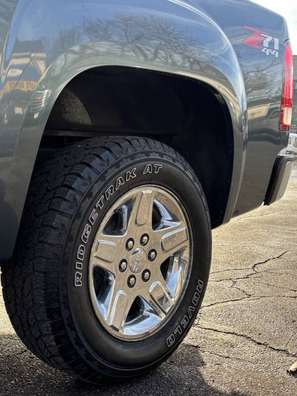 2010 GMC Sierra 1500 SLE