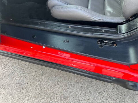 1995 Dodge Viper RT/10