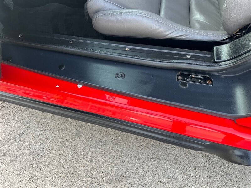 1995 Dodge Viper RT/10