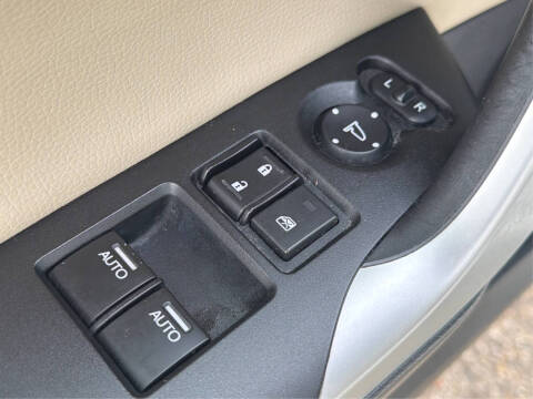 2015 Honda Accord EX