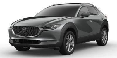 2021 Mazda CX-30 Premium