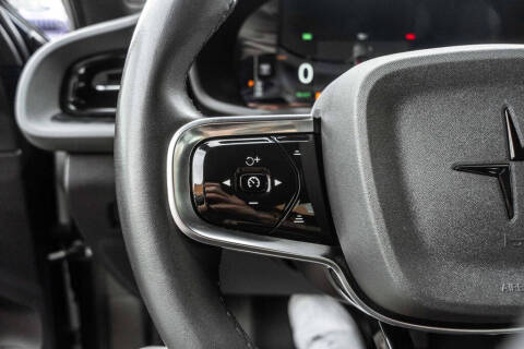 2023 Polestar 2