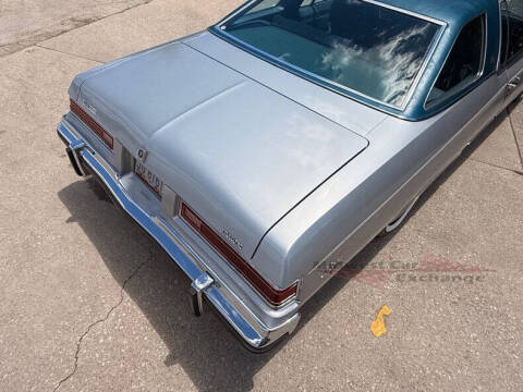 1976 Buick LeSabre
