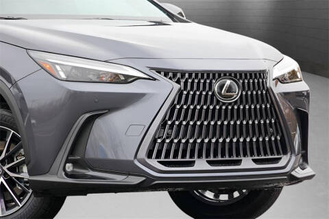 2026 Lexus NX 350