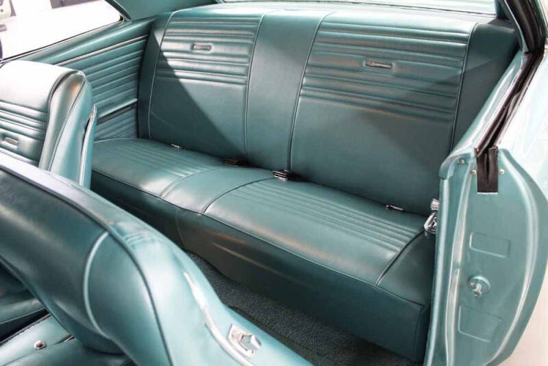 1967 Chevrolet Chevelle