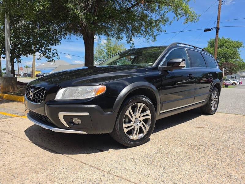 2014 Volvo XC70 3.2 Premier Plus