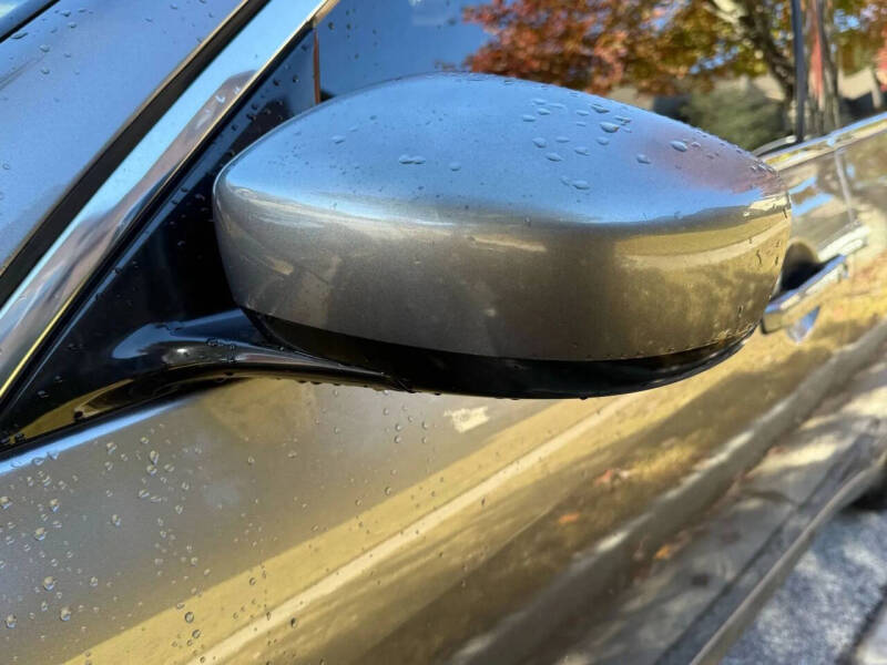 2013 Infiniti G37 Sedan Journey