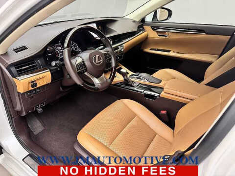 2017 Lexus ES 350