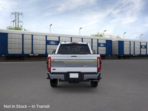 2026 Ford F-250 Super Duty