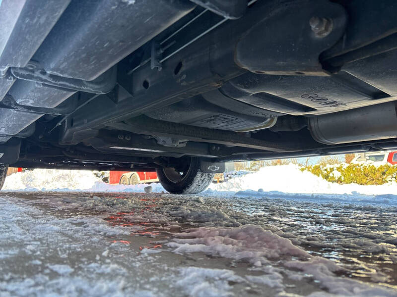 2013 Chevrolet Tahoe LT