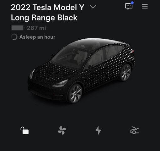 2022 Tesla Model Y Long Range's photo