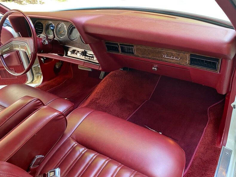 1979 Ford Thunderbird