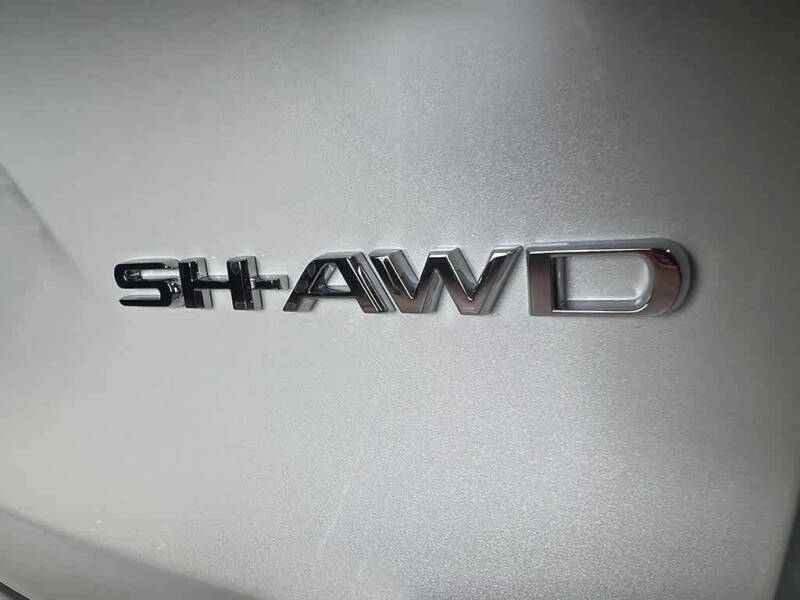 2026 Acura RDX SH-AWD w/Tech