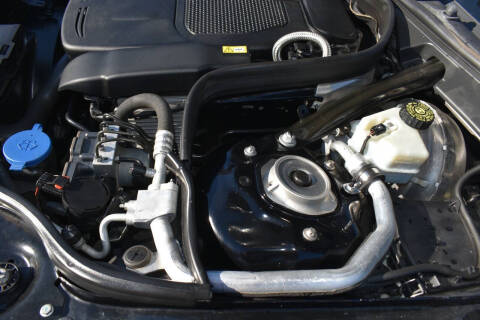 2015 Mercedes-Benz E-Class E 350 4MATIC