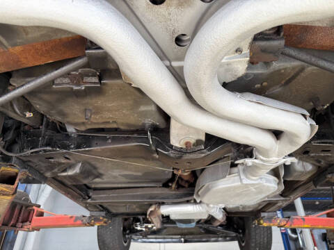 1980 Chevrolet Corvette