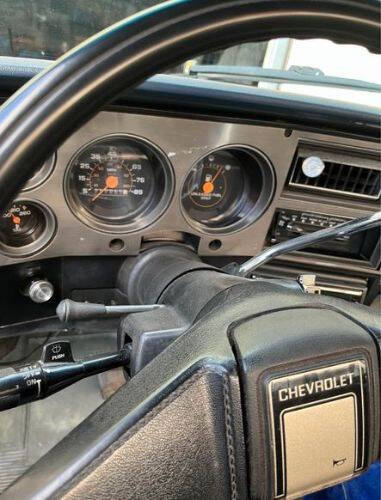 1987 Chevrolet Silverado 1500 SS Classic