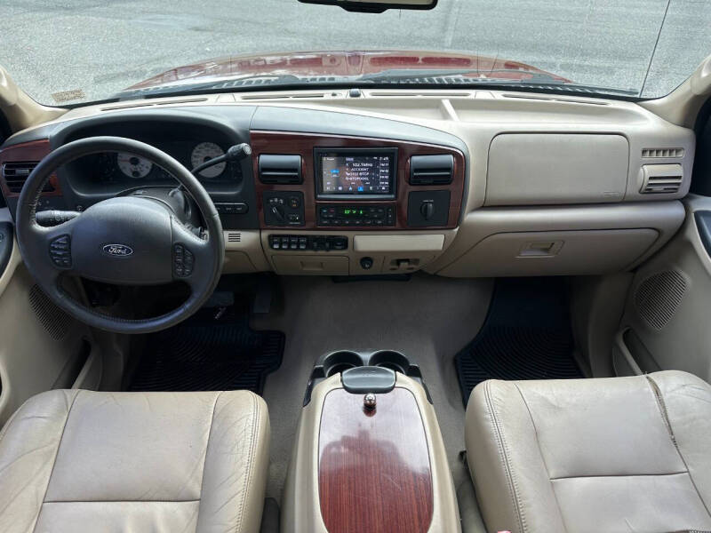 2006 Ford F-350 Super Duty Lariat