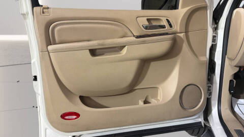2011 Cadillac Escalade ESV Luxury
