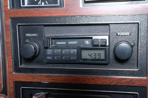 1977 Ford LTD