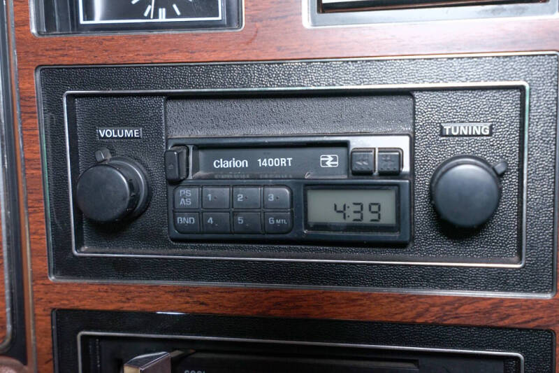 1977 Ford LTD