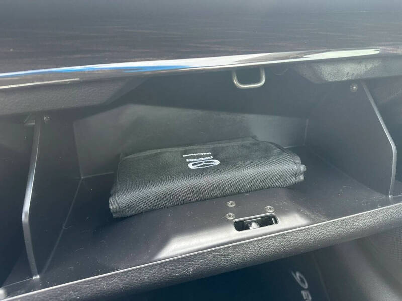 2011 Mazda MAZDA6