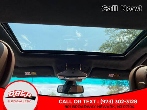 2014 Maserati Ghibli S Q4