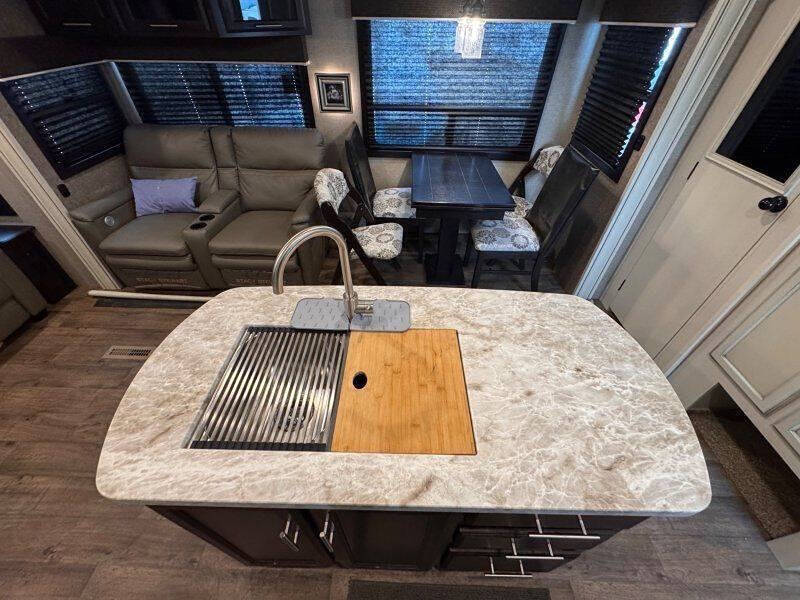 2021 Jayco Eagle HT