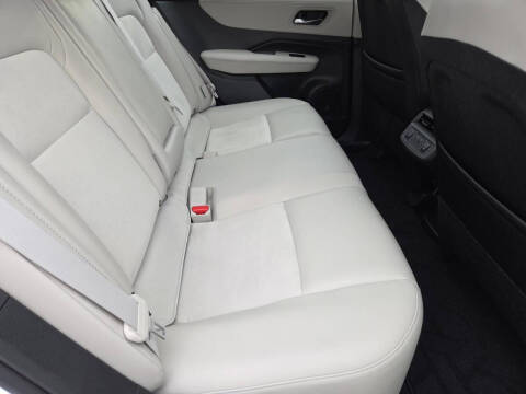 2023 Nissan Ariya Engage